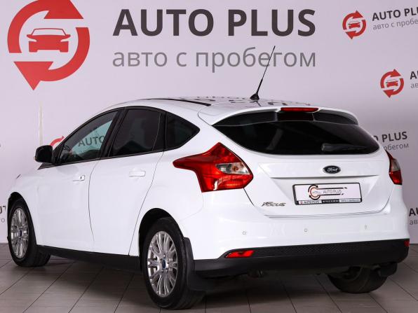 Ford Focus III с пробегом 2012 года, цена 830 000 рублей, 178517 км, хэтчбек, Автокод Объявления