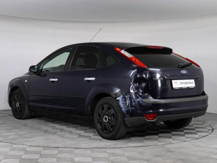 Ford Focus II Химки  - изображение 4
