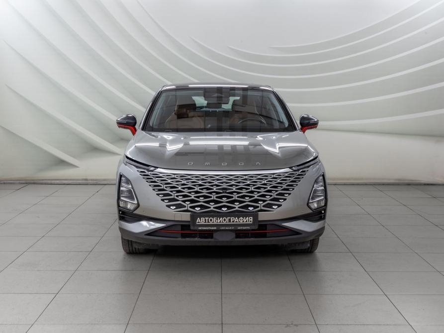 Omoda C5 I Волгоград  - изображение 2