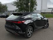 Lexus RX V Москва  - изображение 16