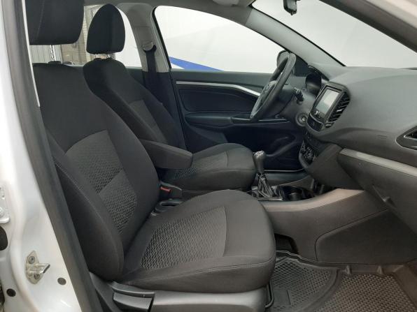 Lada (ВАЗ) Vesta I с пробегом 2017 года, цена 890 000 рублей, 127457 км, седан, Автокод Объявления