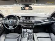 BMW 5 серии VI (F10/F11/F07) Рестайлинг Казань  - изображение 54