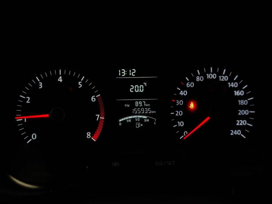 Volkswagen Polo V Москва  - изображение 18