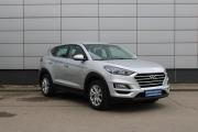 Hyundai Tucson III Рестайлинг Ярославль  - изображение 17