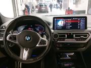 BMW X3 III (G01) Рестайлинг Москва  - изображение 34