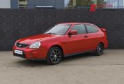 Lada (ВАЗ) Priora I Сыктывкар  - изображение 18