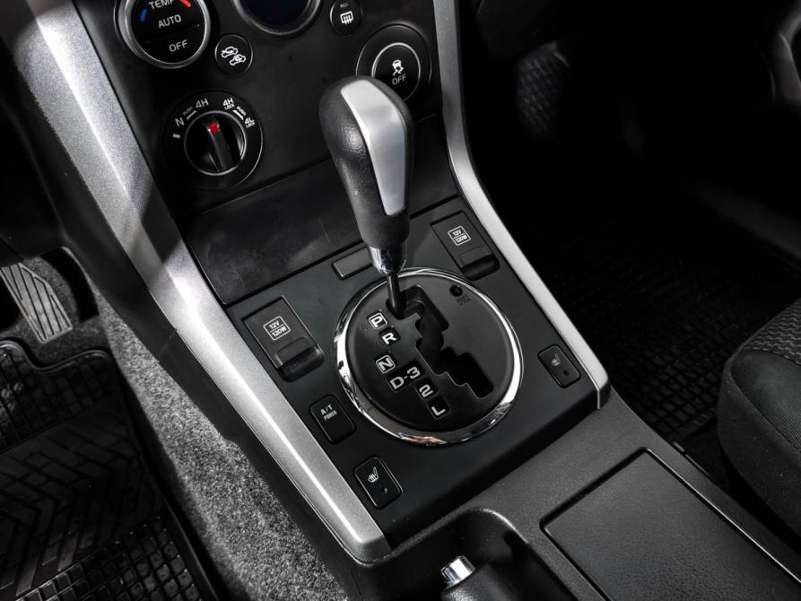 Suzuki Grand Vitara II Рестайлинг 2 Санкт-Петербург  - изображение 14