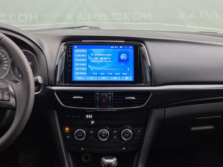 Mazda 6 III (GJ) Екатеринбург  - изображение 10