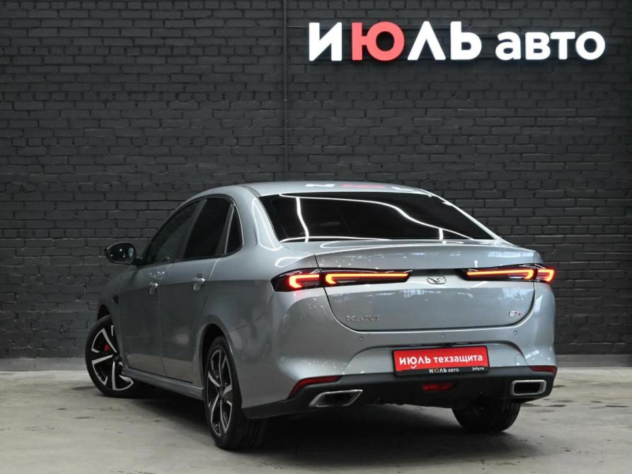 Kaiyi E5 Екатеринбург  - изображение 4