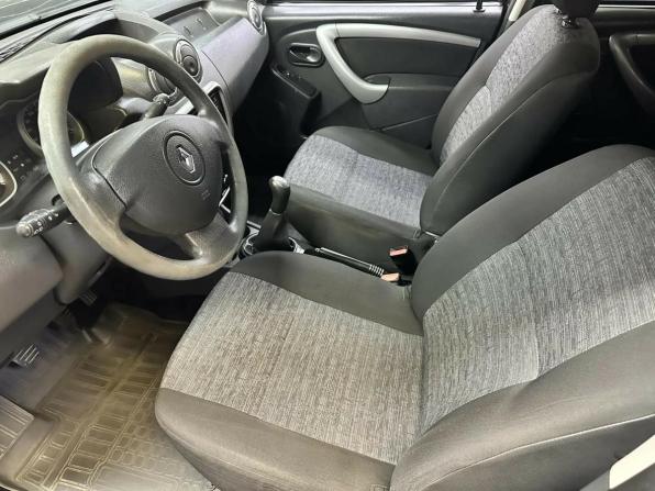 Renault Duster I с пробегом 2014 года, цена 721 706 рублей, 160955 км, внедорожник, Автокод Объявления