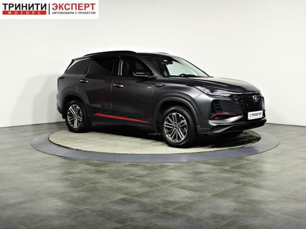 Changan CS75 Plus I Рестайлинг с пробегом 2023 года, цена 2 077 000 рублей, 95958 км, внедорожник, Автокод Объявления