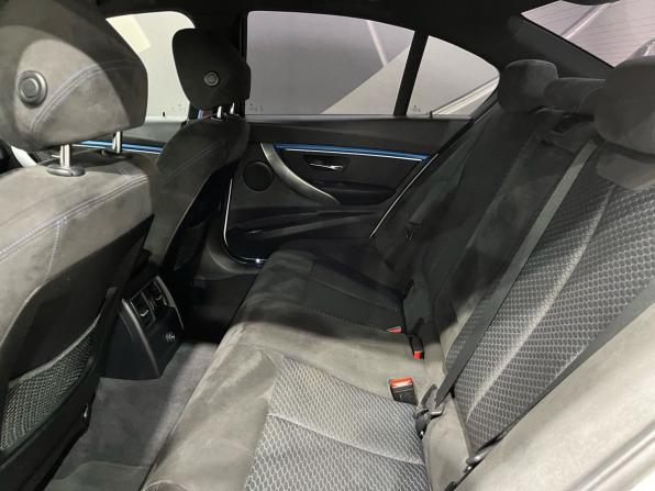 BMW 3 серии VI (F3x) Рестайлинг с пробегом 2015 года, цена 2 300 000 рублей, 188754 км, седан, Автокод Объявления