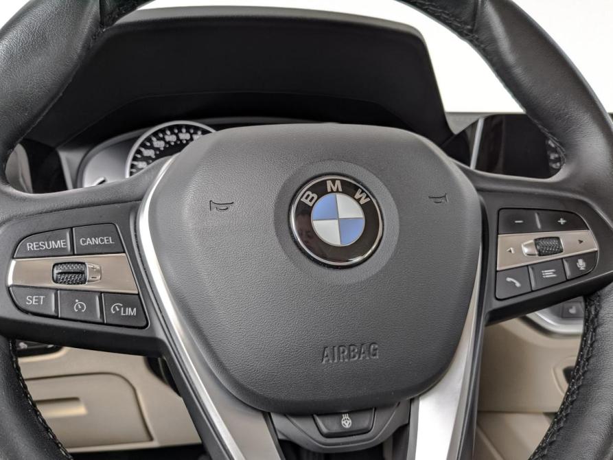 BMW 3 серии VII (G2x) Москва  - изображение 25