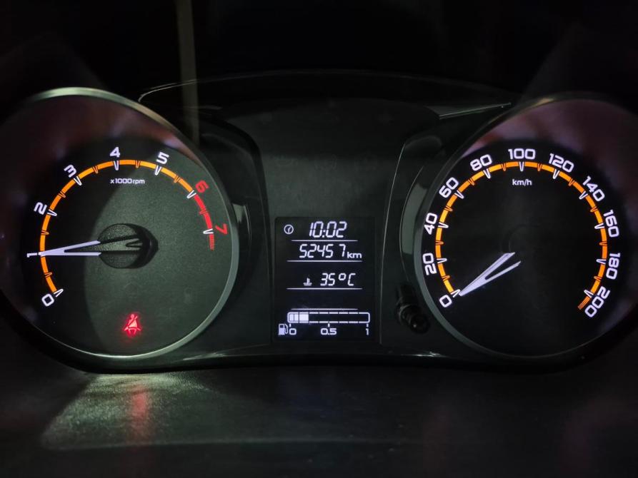 Lada (ВАЗ) Granta I Рестайлинг Альметьевск  - изображение 19