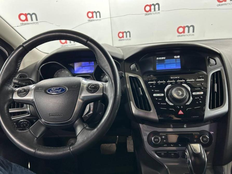 Ford Focus III Санкт-Петербург  - изображение 10