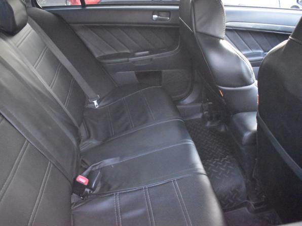 Mitsubishi Lancer X с пробегом 2009 года, цена 420 000 рублей, 183450 км, седан, Автокод Объявления