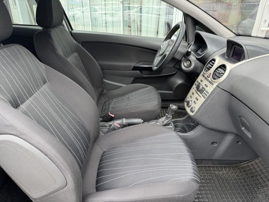 Opel Corsa D Воронеж  - изображение 10