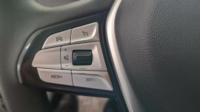 Changan CS35 Plus I с пробегом 2019 года, цена 1 430 000 рублей, 103500 км, внедорожник, Автокод Объявления