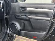 Toyota Hilux VIII Краснодар  - изображение 48