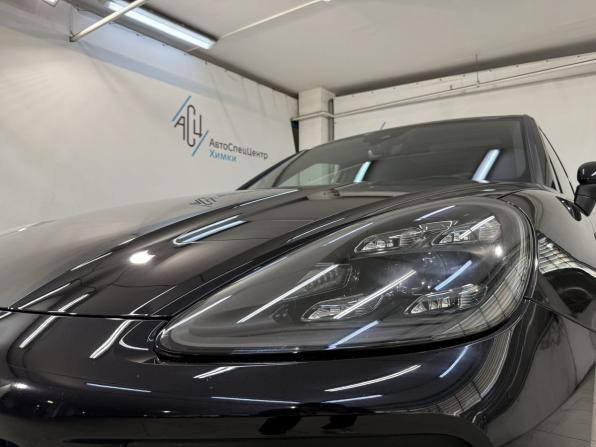 Porsche Cayenne III с пробегом 2020 года, цена 7 999 800 рублей, 60000 км, внедорожник, Автокод Объявления