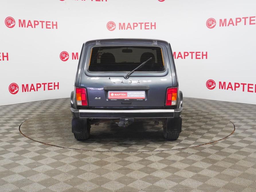 Lada (ВАЗ) 2131 (4x4) I Вологда  - изображение 6