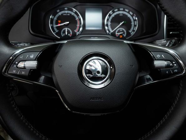 Skoda Karoq I с пробегом 2022 года, цена 2 720 000 рублей, 87607 км, внедорожник, Автокод Объявления