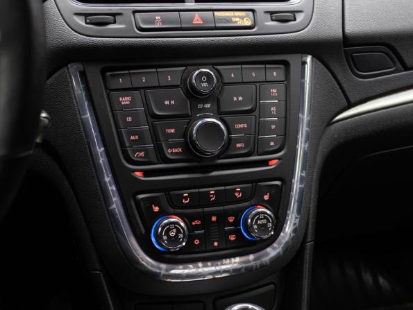 Opel Mokka I с пробегом 2013 года, цена 998 000 рублей, 227000 км, внедорожник, Автокод Объявления