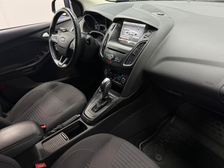 Ford Focus III Рестайлинг Казань  - изображение 19