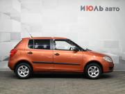 Skoda Fabia II Екатеринбург  - изображение 11