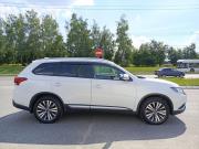 Mitsubishi Outlander III Рестайлинг 3 Чебоксары  - изображение 27