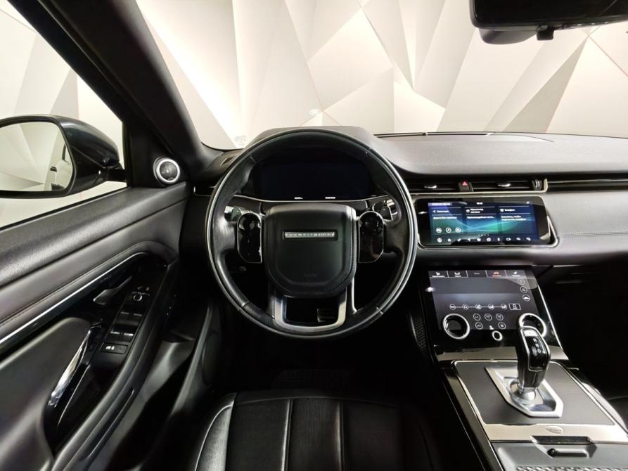 Land Rover Range Rover Evoque II Москва  - изображение 20
