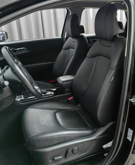 Kia Sportage V Подольск  - изображение 6