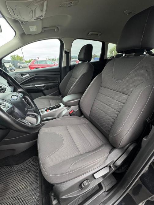 Ford Kuga II Альметьевск  - изображение 9