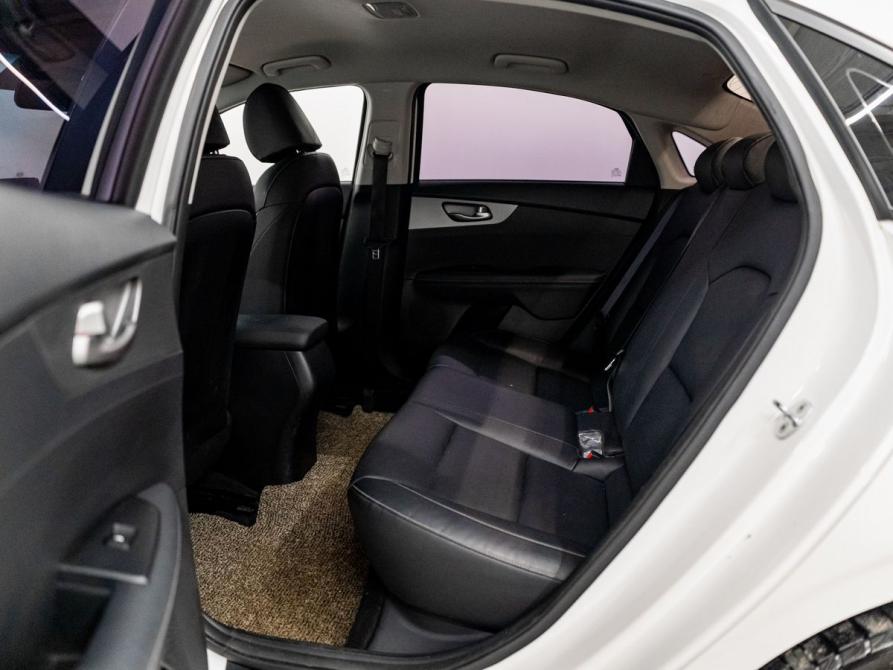 Kia K3 II Красноярск  - изображение 8