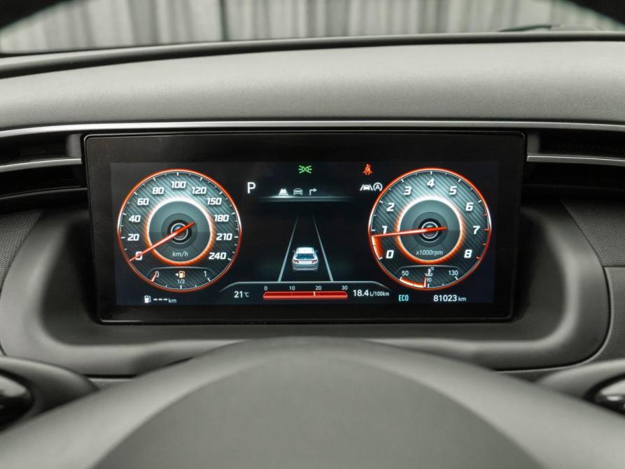 Hyundai Tucson IV Москва  - изображение 11