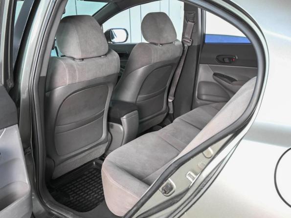 Honda Civic VIII с пробегом 2008 года, цена 749 000 рублей, 300689 км, седан, Автокод Объявления