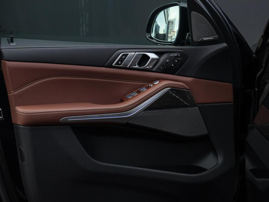 BMW X7 I (G07) Рестайлинг Москва  - изображение 22