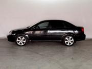 Chevrolet Lacetti I Москва  - изображение 27