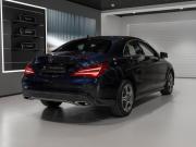 Mercedes-Benz CLA I (C117 X117) Рестайлинг Москва  - изображение 29