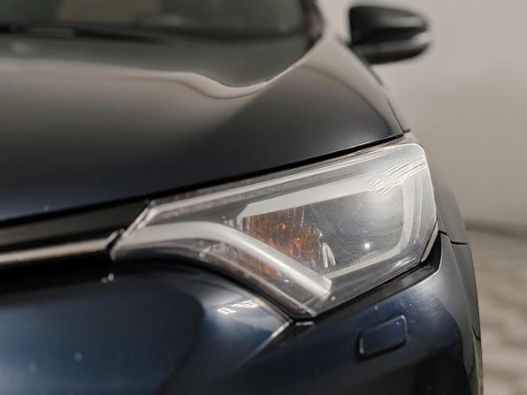 Toyota RAV4 IV (XA40) Рестайлинг с пробегом 2019 года, цена 2 840 000 рублей, 112301 км, внедорожник, Автокод Объявления