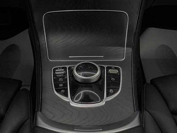Mercedes-Benz GLC I (X253) с пробегом 2019 года, цена 2 899 000 рублей, 133000 км, внедорожник, Автокод Объявления