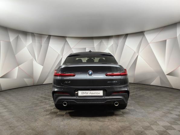 BMW X4 II (G02) с пробегом 2019 года, цена 5 080 000 рублей, 76895 км, внедорожник, Автокод Объявления