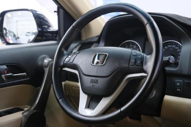 Honda CR-V III с пробегом 2008 года, цена 1 399 000 рублей, 345000 км, внедорожник, Автокод Объявления