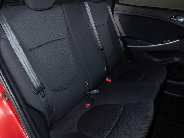 Hyundai Solaris I с пробегом 2013 года, цена 911 000 рублей, 136000 км, седан, Автокод Объявления
