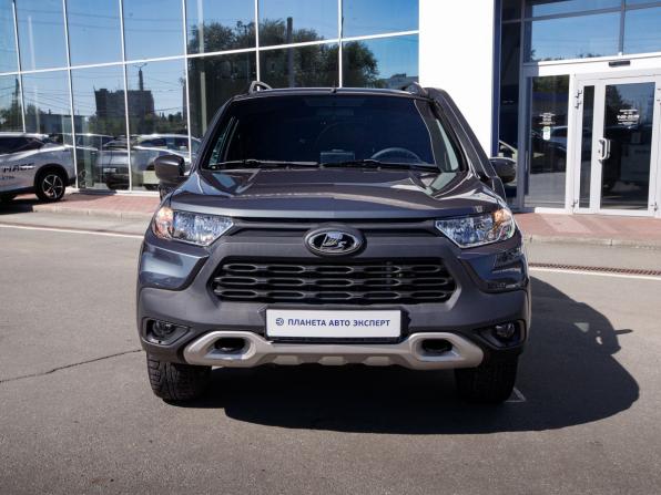 Lada (ВАЗ) Niva Travel I с пробегом 2021 года, цена 928 000 рублей, 57017 км, внедорожник, Автокод Объявления