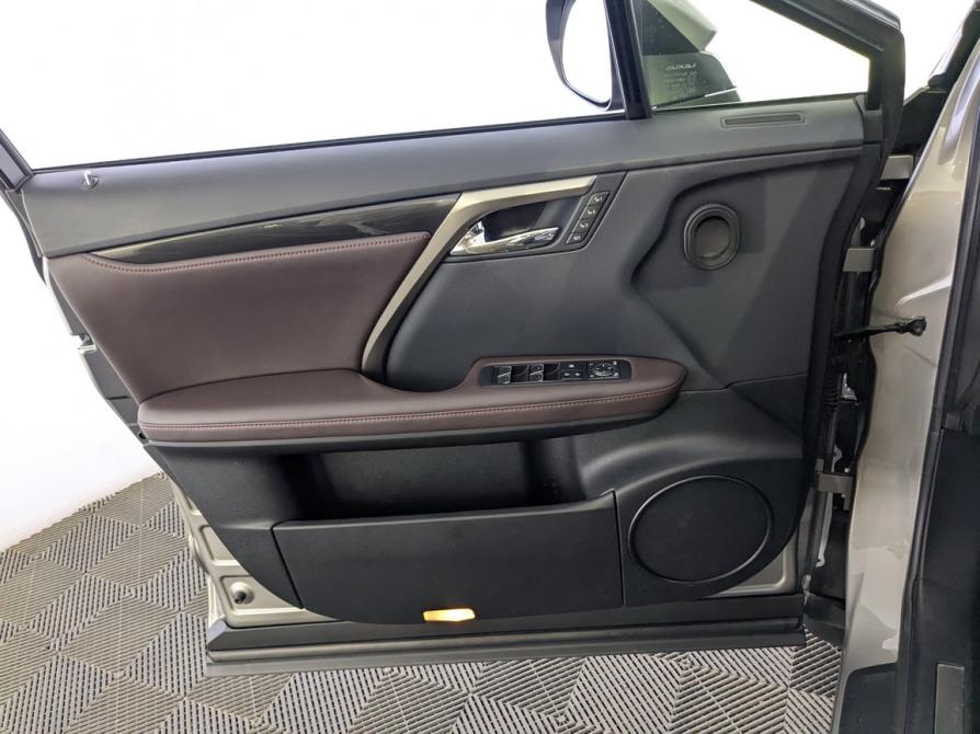 Lexus RX IV Москва  - изображение 23