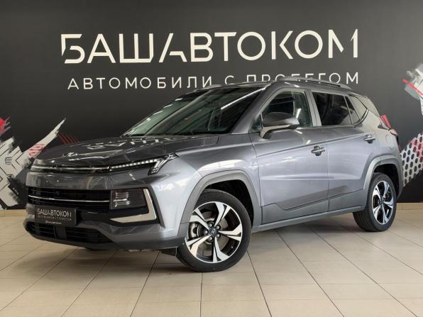 Москвич 3 с пробегом 2023 года, цена 1 100 000 рублей, 36140 км, внедорожник, Автокод Объявления