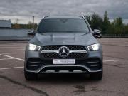 Mercedes-Benz GLE II (V167) Москва  - изображение 20