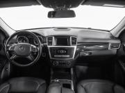 Mercedes-Benz M-Класс III (W166) Санкт-Петербург  - изображение 44