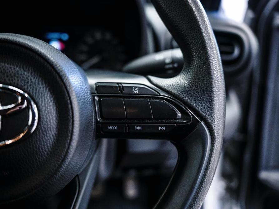 Toyota Yaris IV Красноярск  - изображение 21